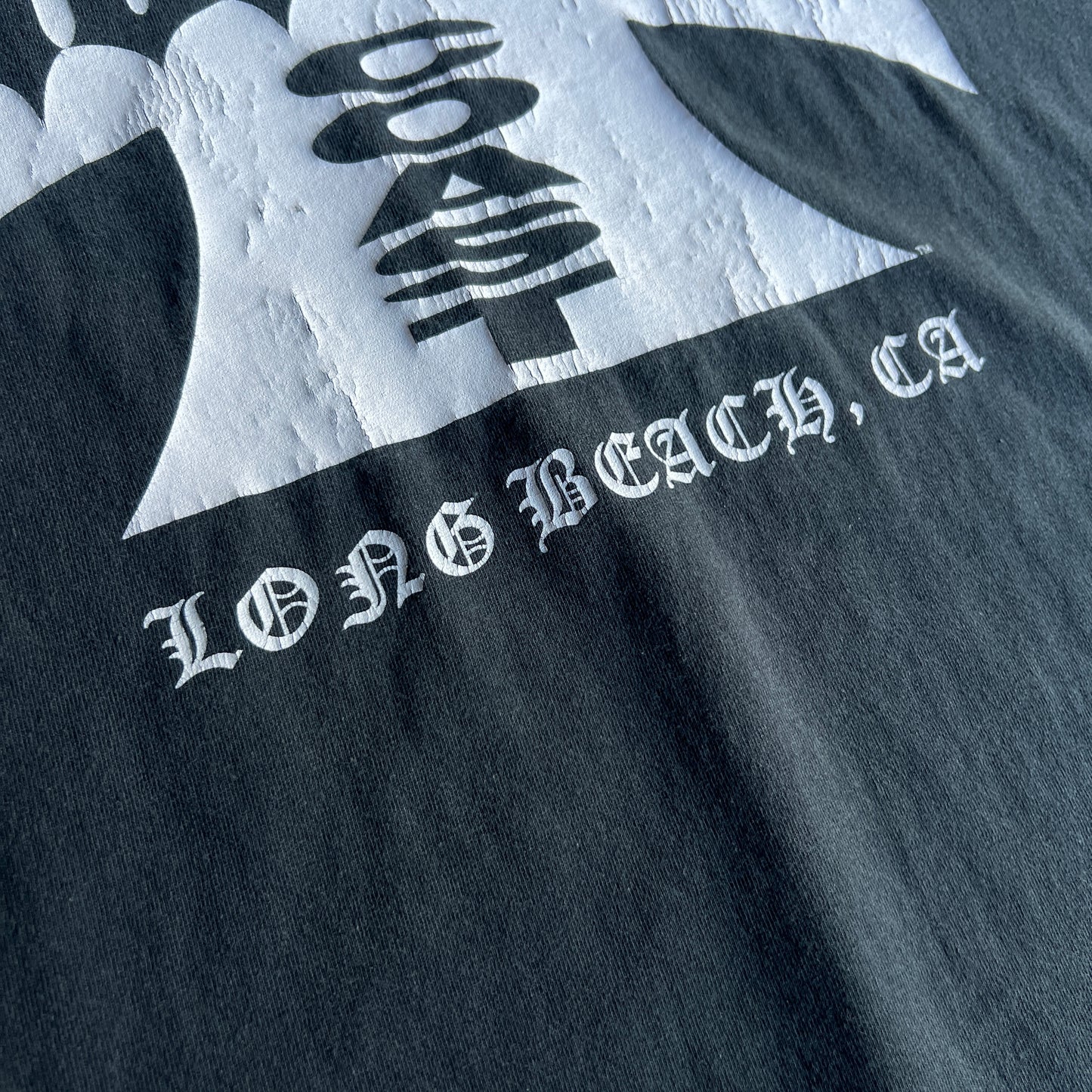 West Coast Choppers 00’s Tee