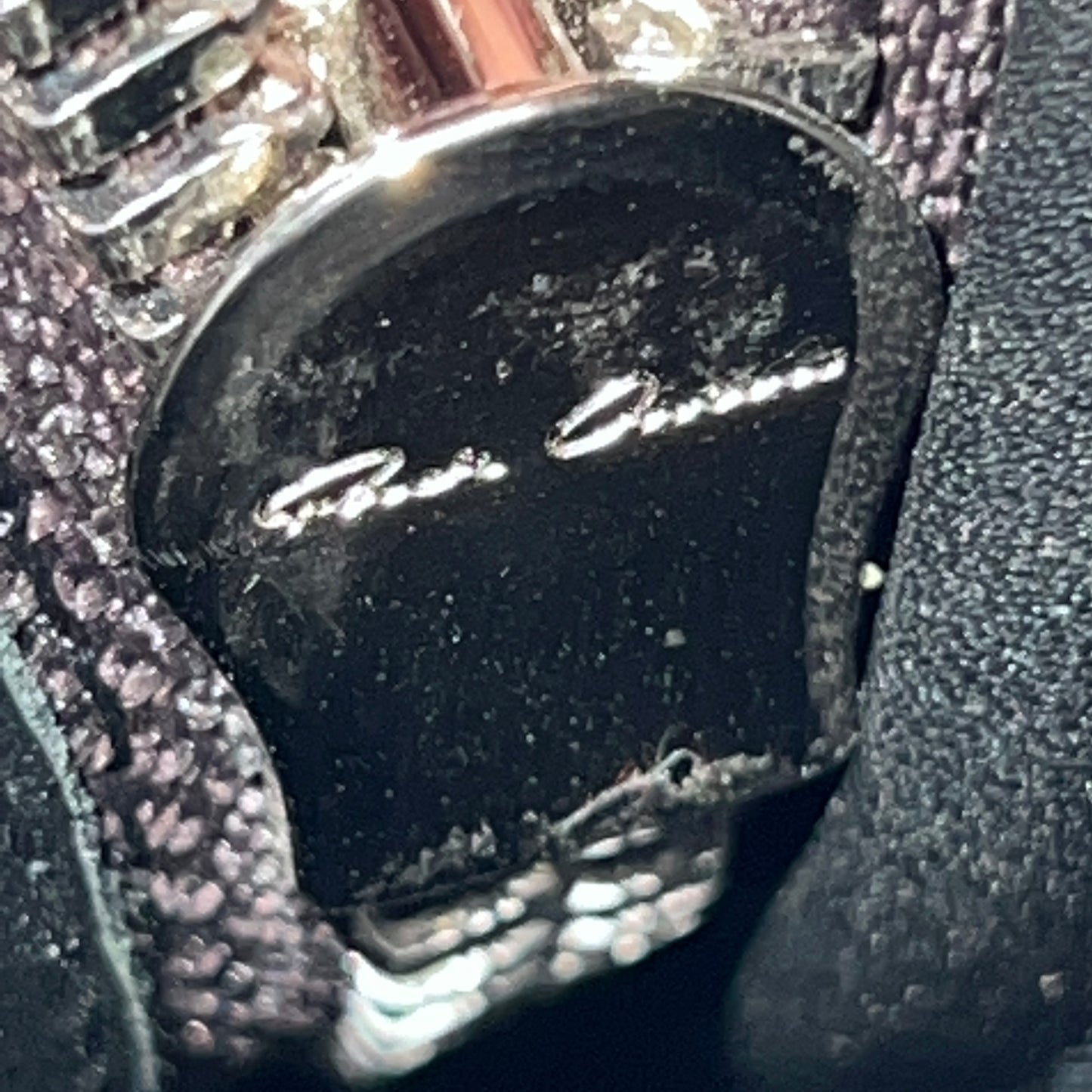 Black Leather Ramones