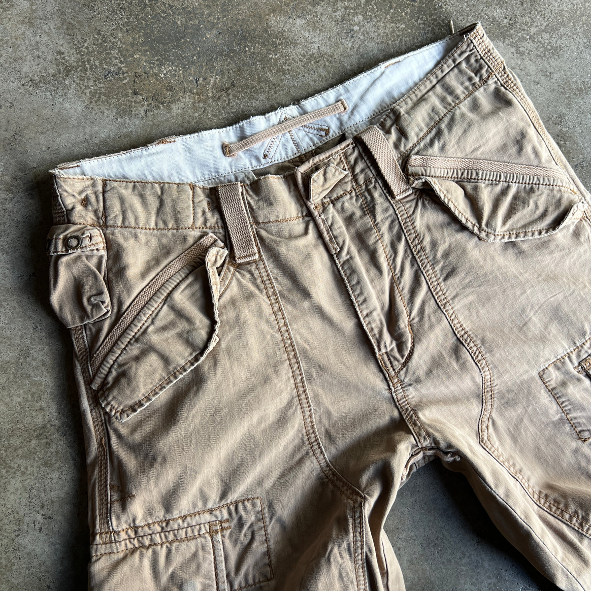 Cargo Pants