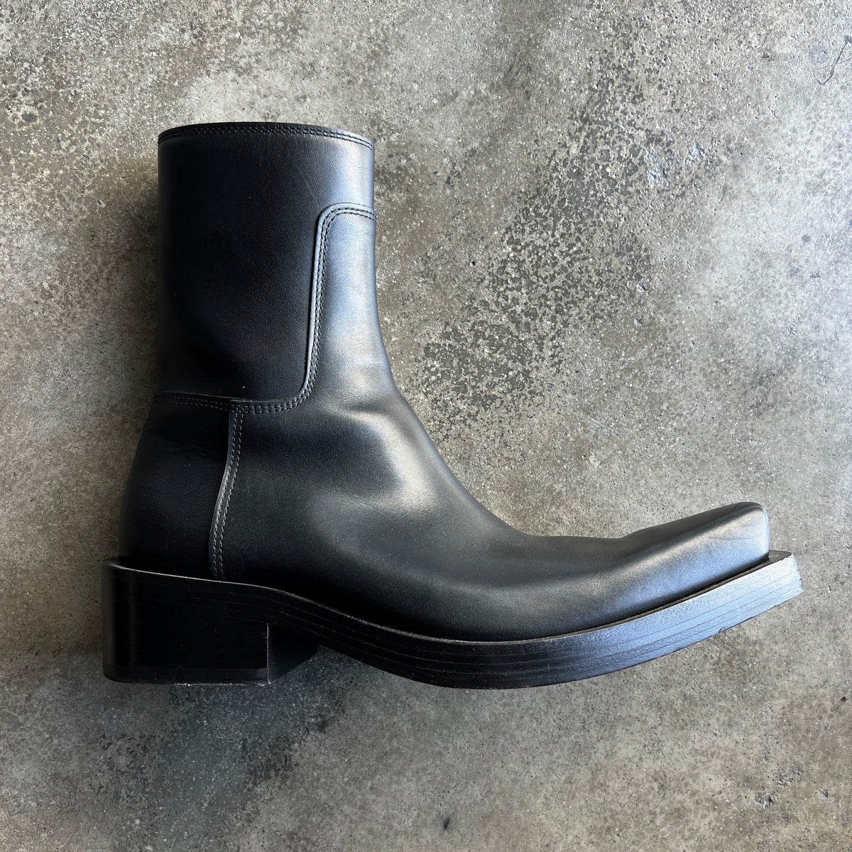 Santiago Boots