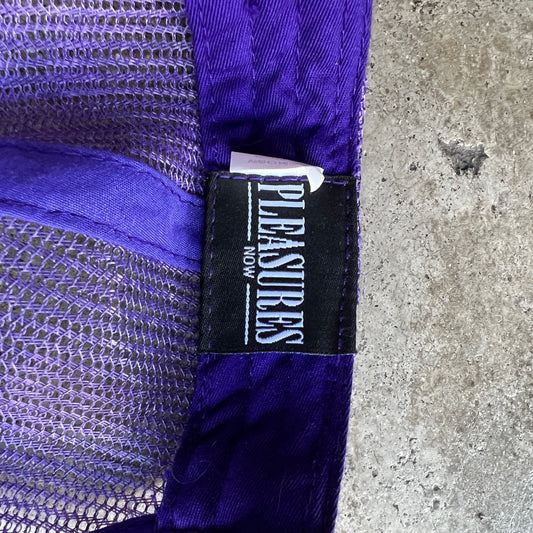Pleasures Hat