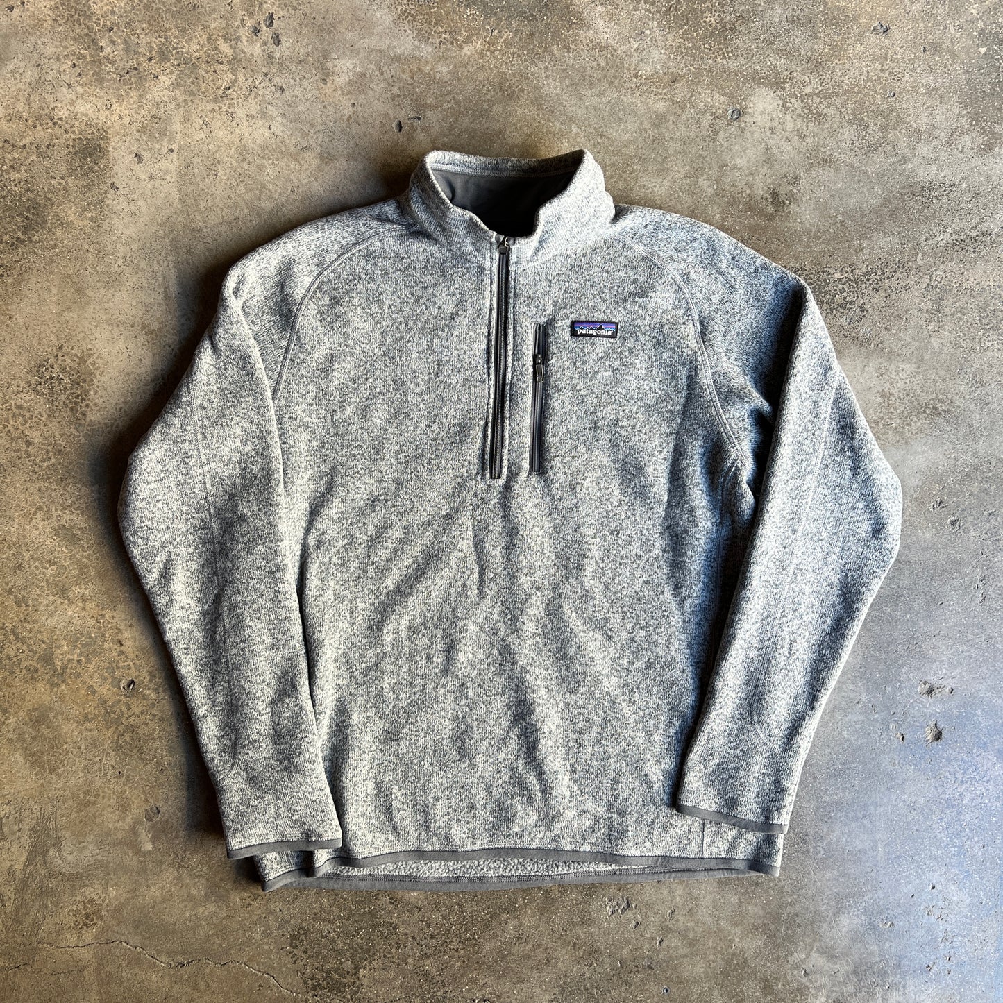 Patagonia Fleece