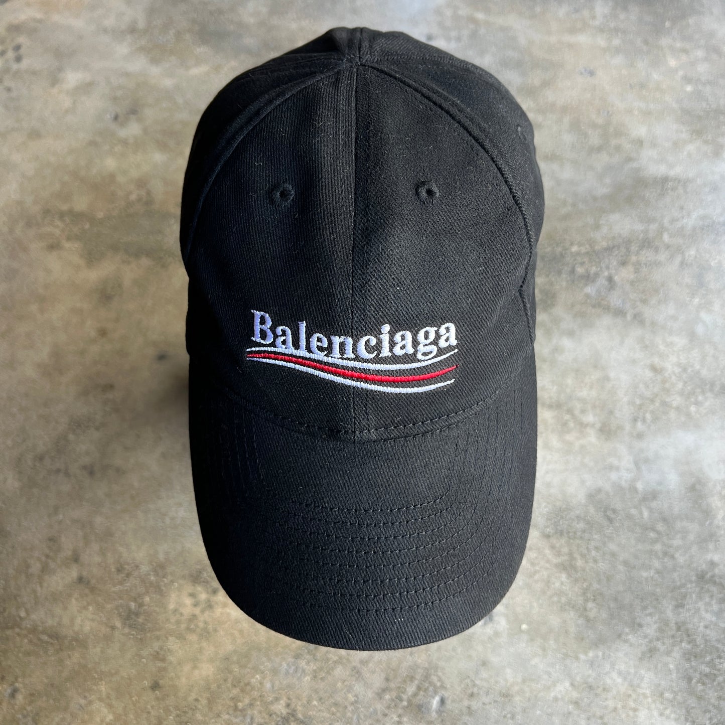 Political Hat