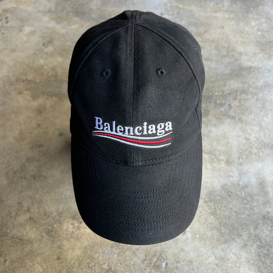 Political Hat