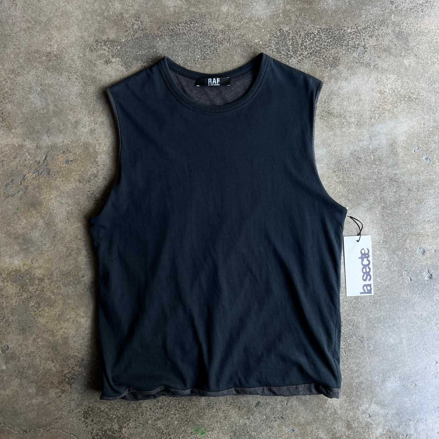 New Testaments Tank