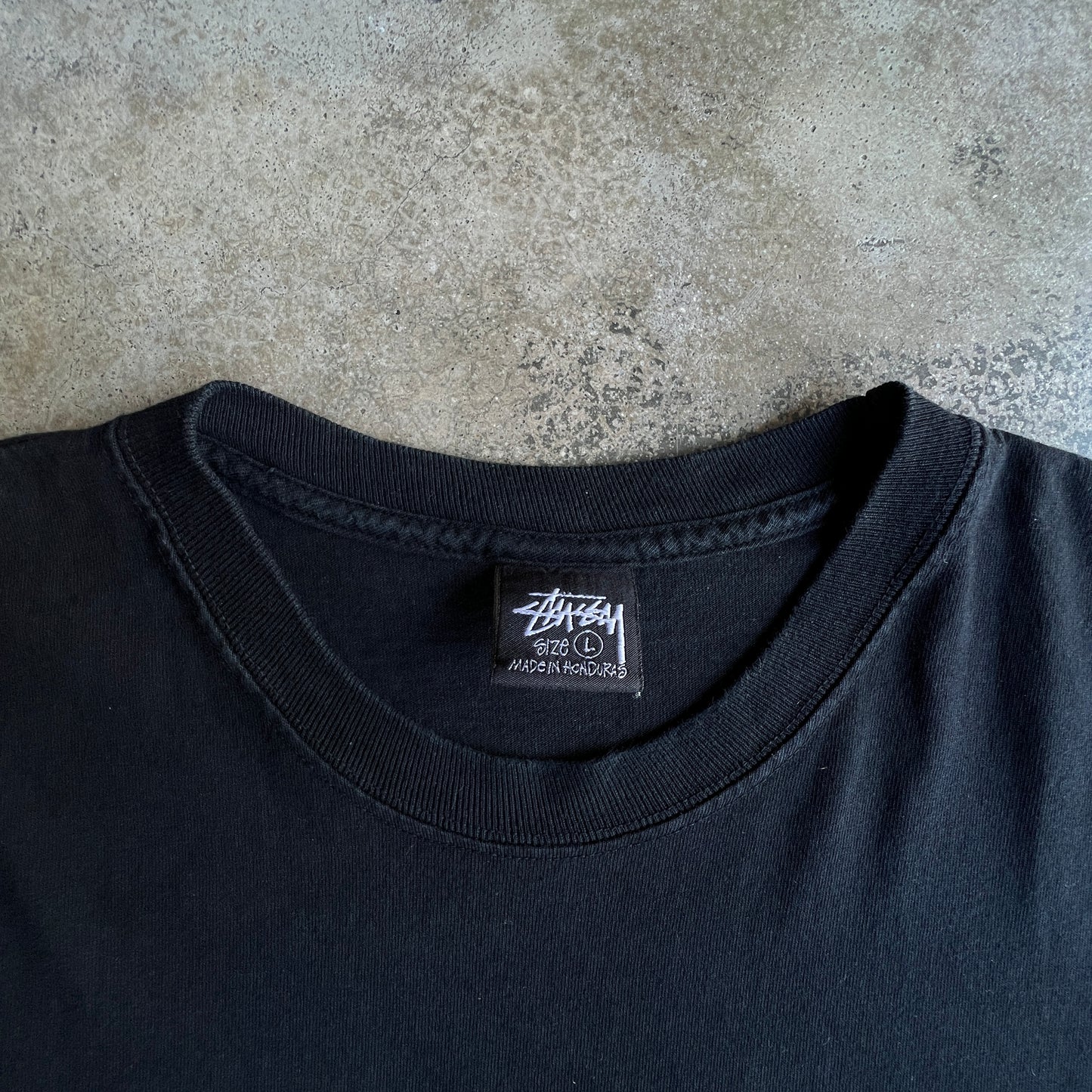 Stussy Telephone Tee