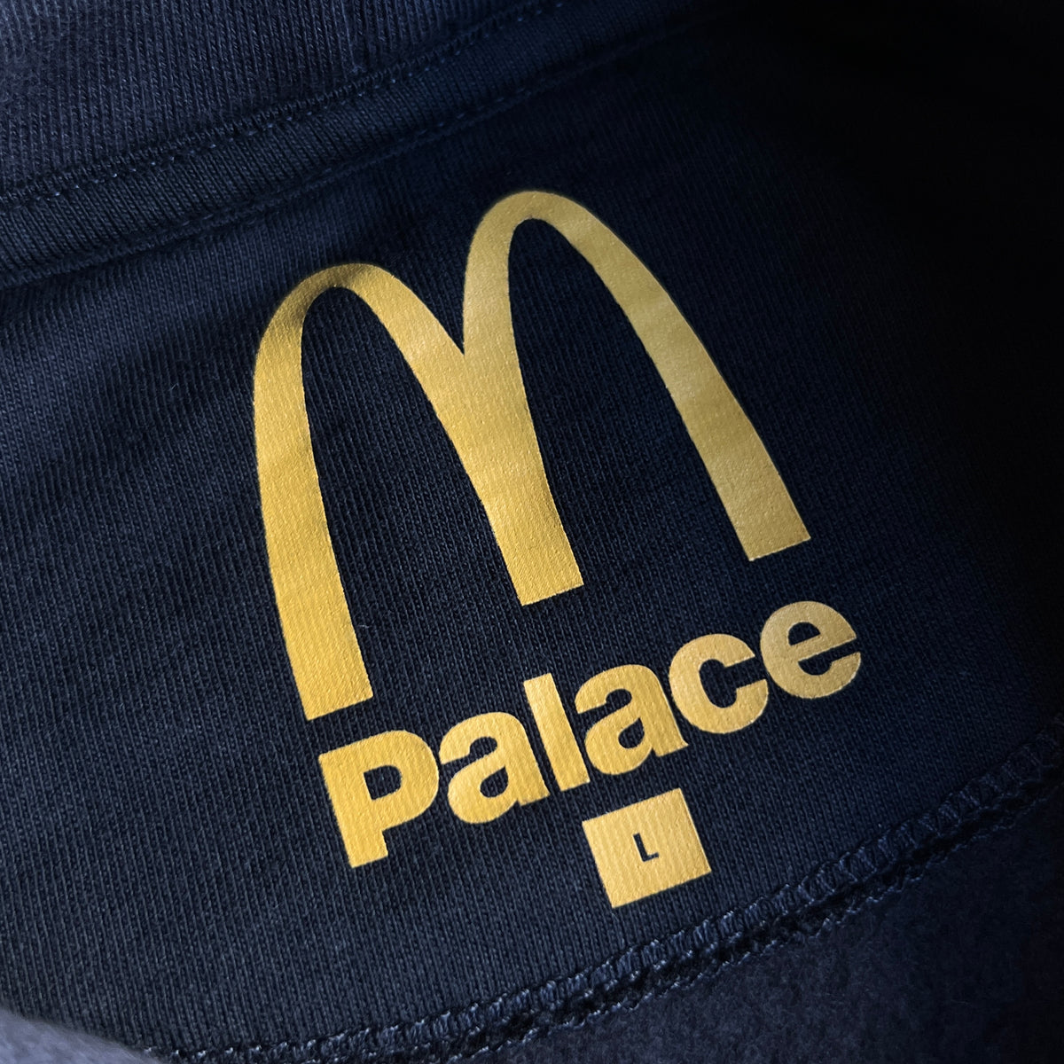 McDonald’s Hoodie