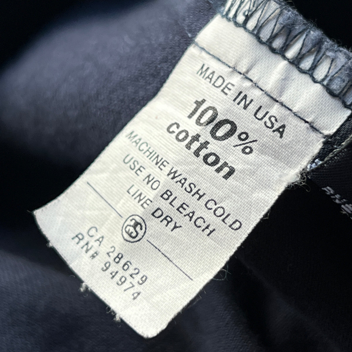 Zip Hoodie