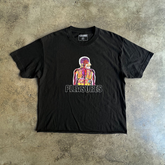 Pleasures Anatomy Shirt