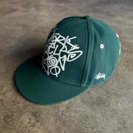 Late 90’s Stussy