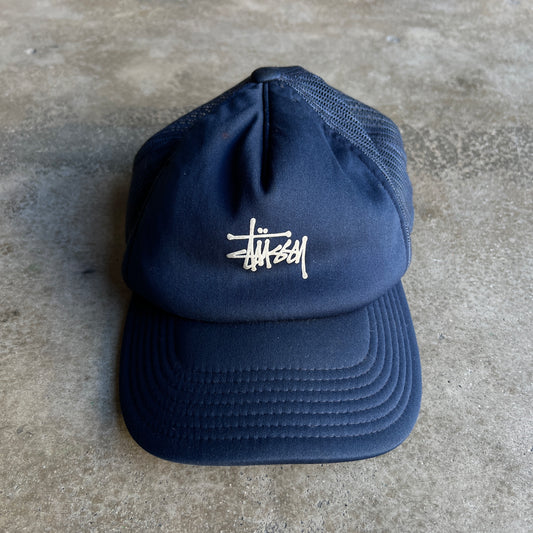 Stussy Trucker Hat