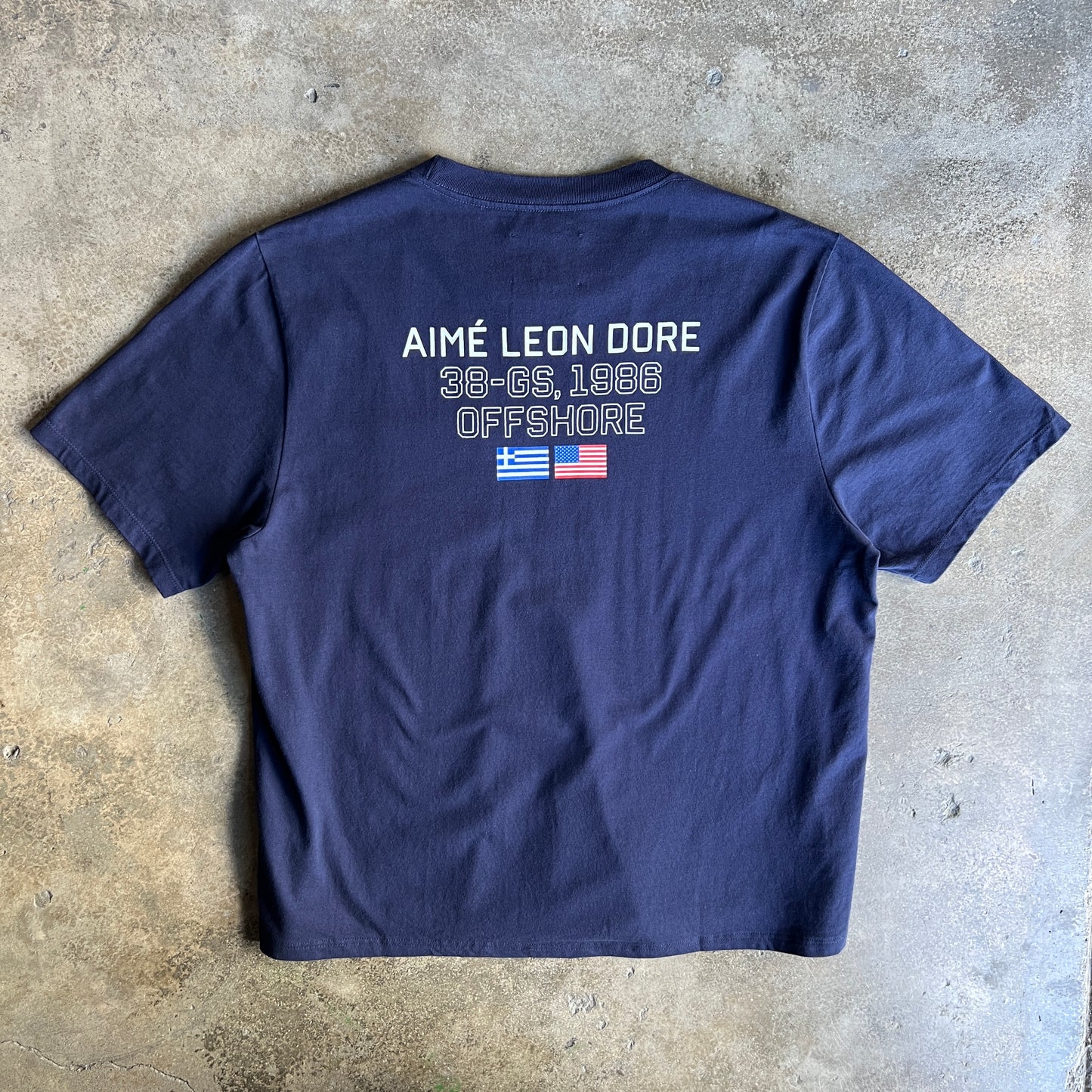 ALD Offshor Shirt