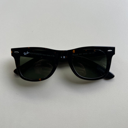 Classic Wayfarer Habana