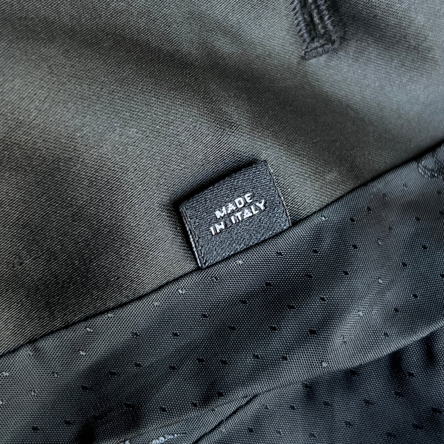 D&G Velvet Blazer