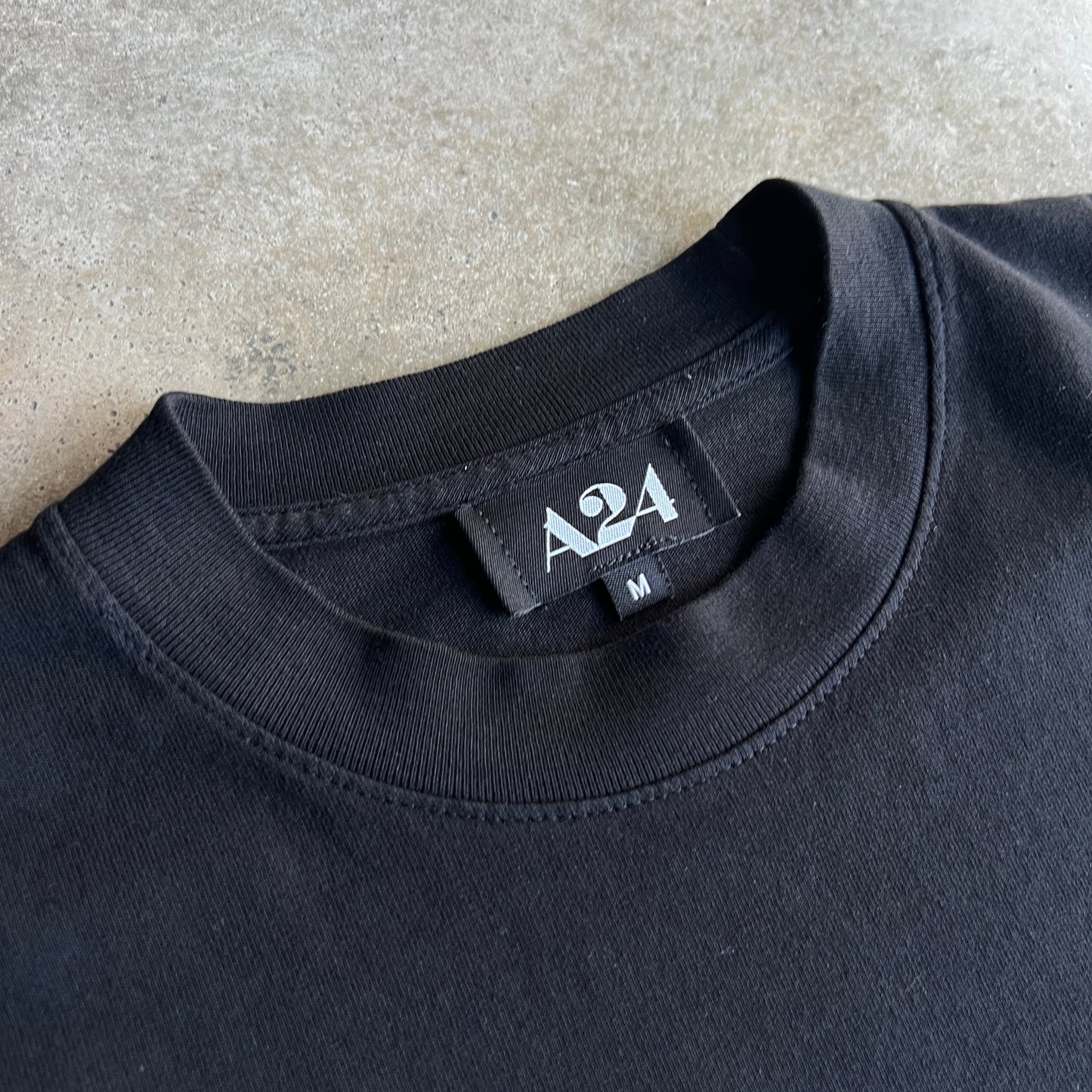 Googly Eyes Tee