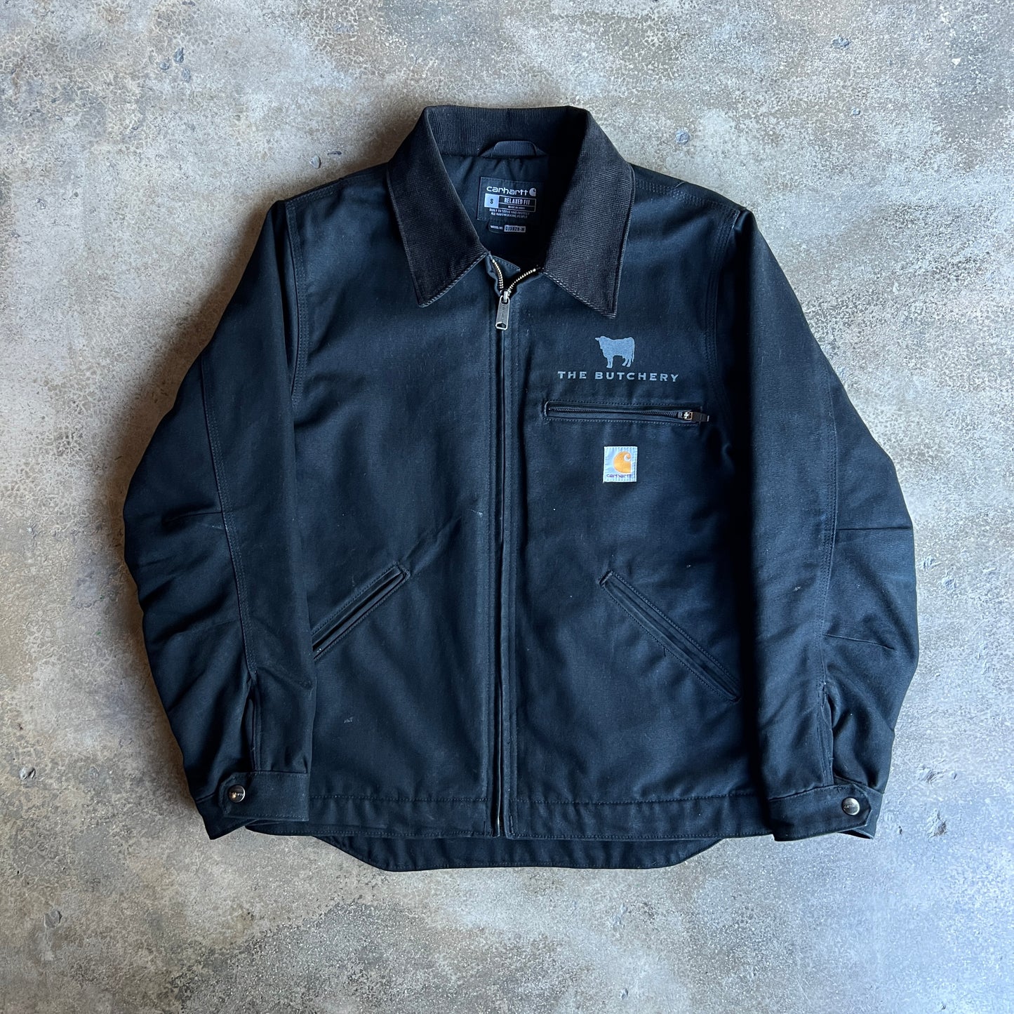 Detroit Jacket