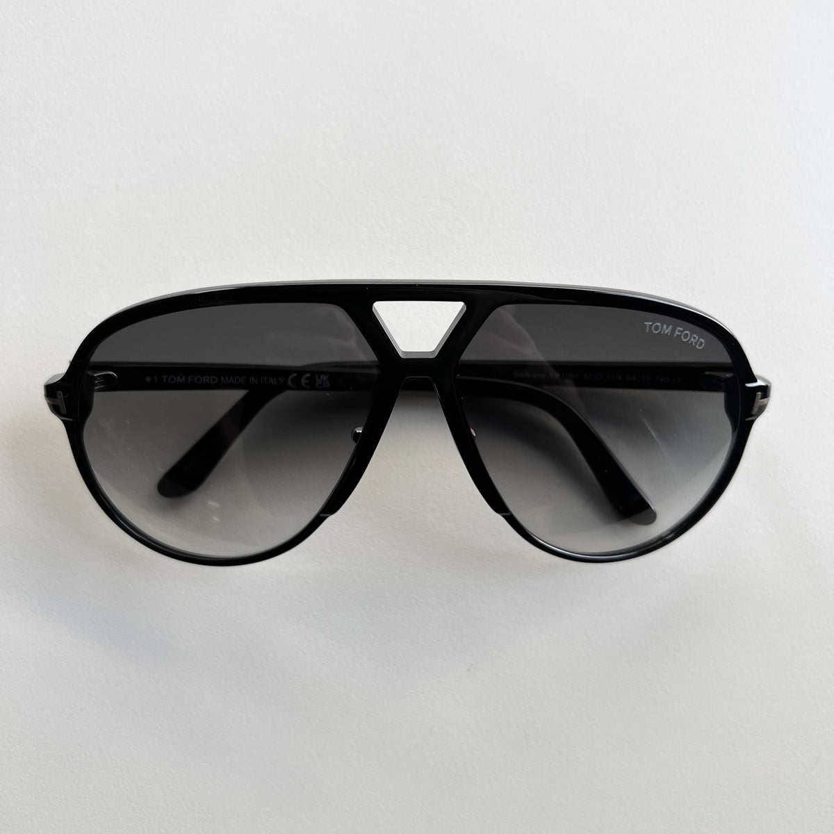 Bertrand Shades