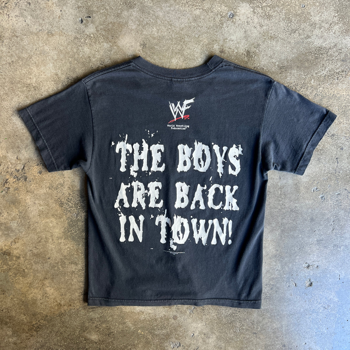 NWO 2002