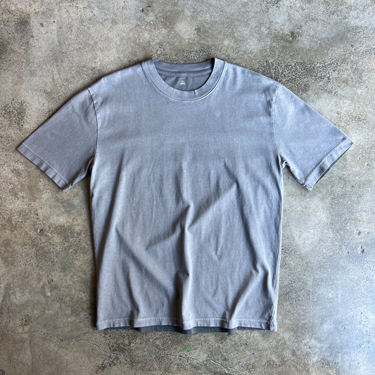 YZY Sun Washed Gray & Poetic Black