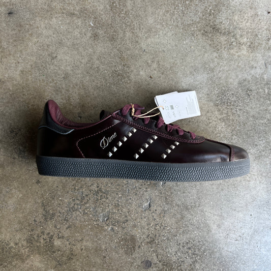 Dime Leather Gazelle