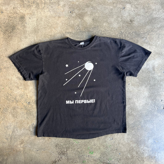 90’s Soviet Tee