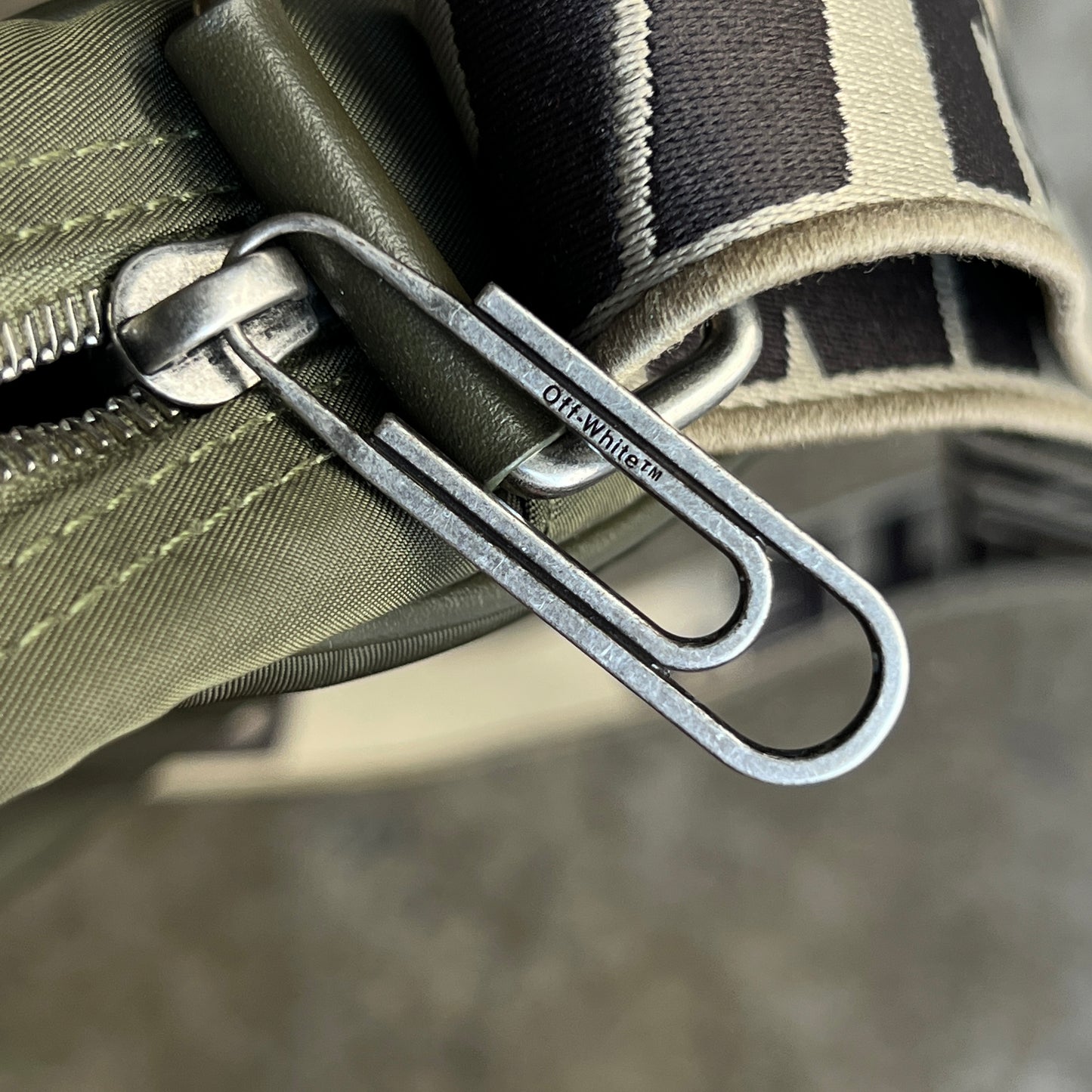 Crossbody