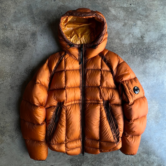 C.P. Company DD Shell Jacket