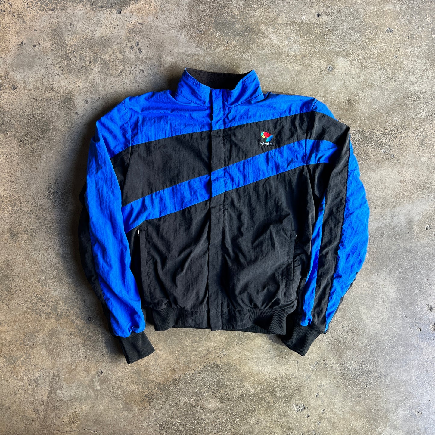 Bellwether Cycling Jacket 80’s