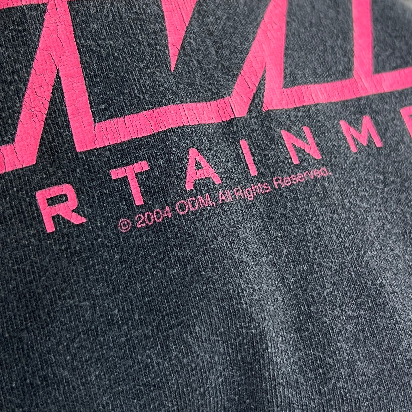 Kim Kardashian Tape / Vivid Entertainment Tee