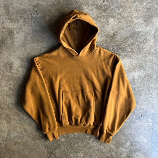 Perfect Hoodie Double Layer