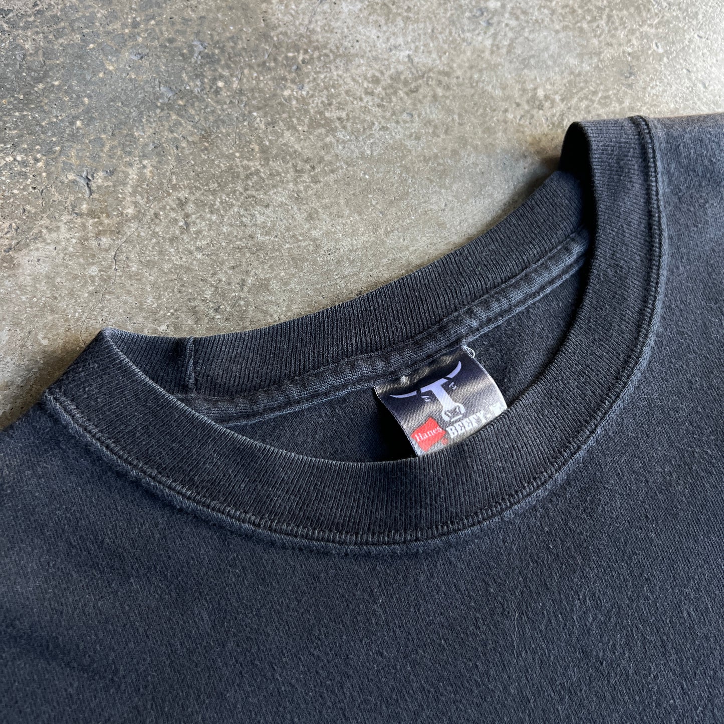 Stand Tee