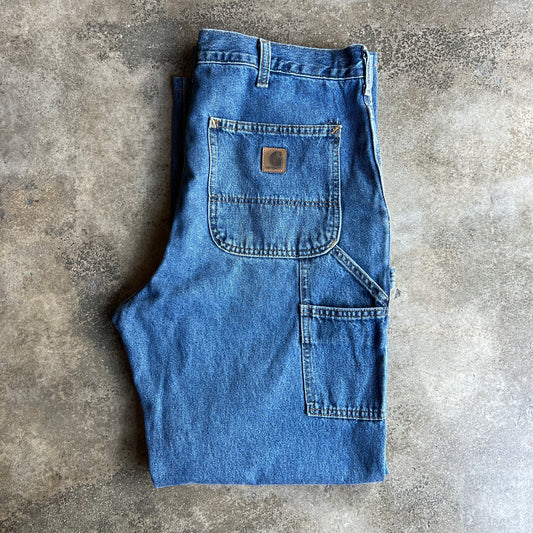 Denim Carpenter