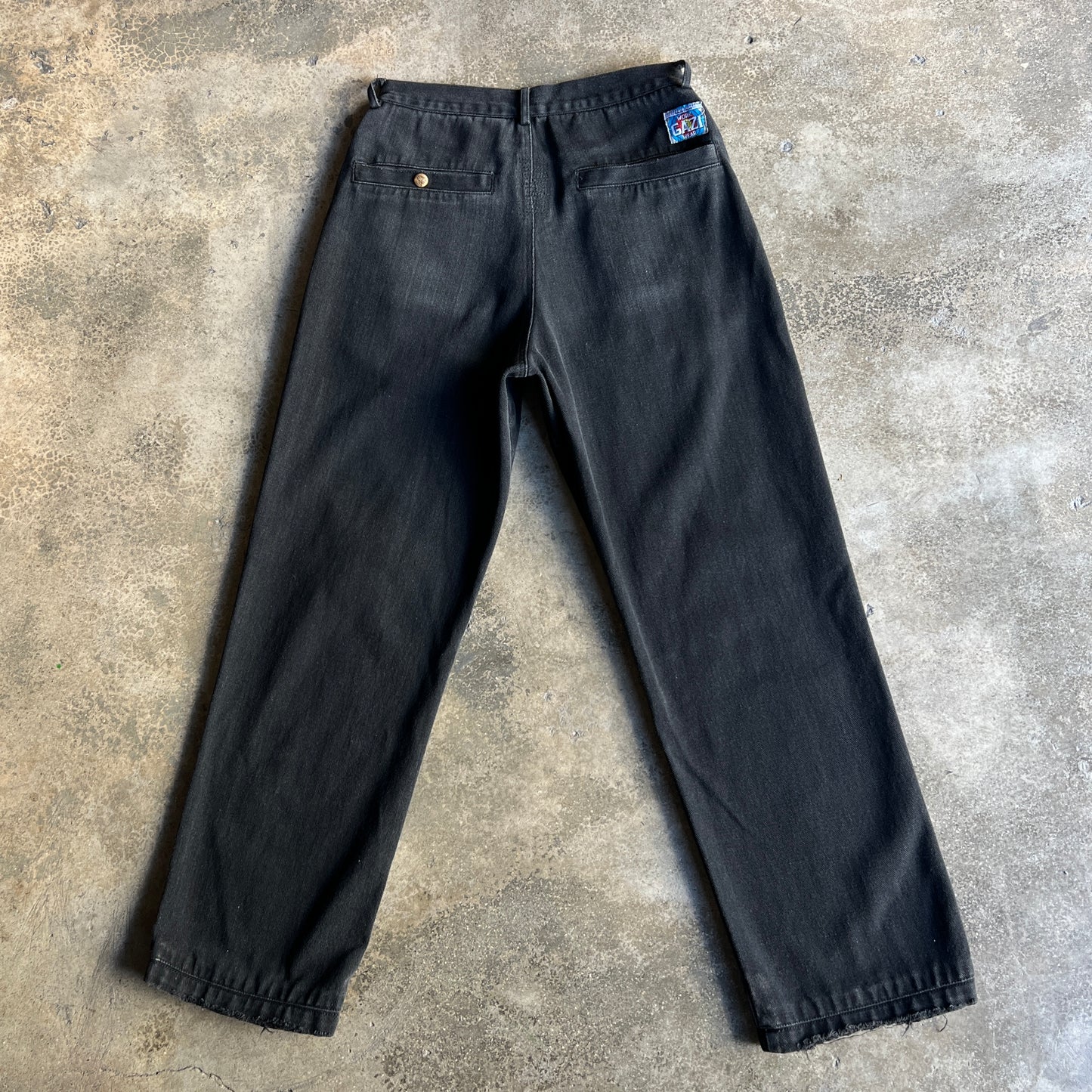 Fugazi Workwear Pants