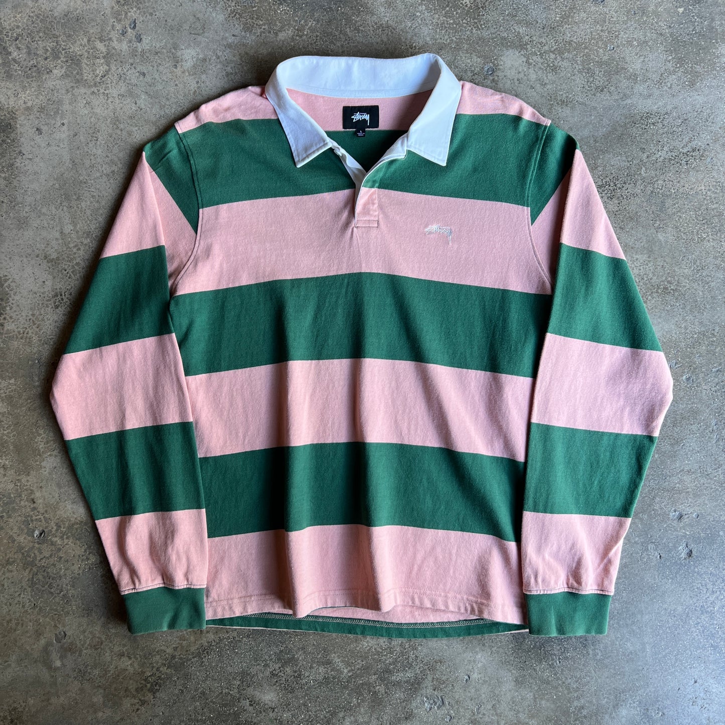 Rugby Polo