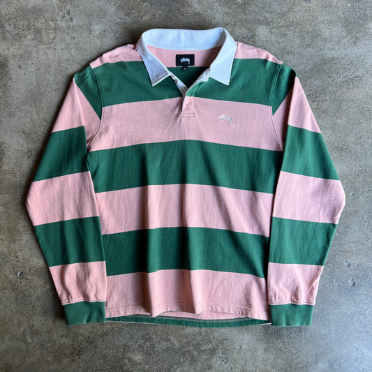 Rugby Polo