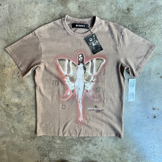 Metamorphē MISBHV tee