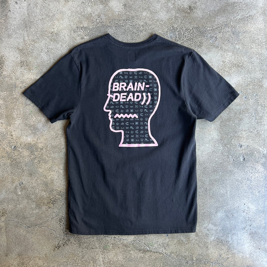 Brain Dead Monogram Logo