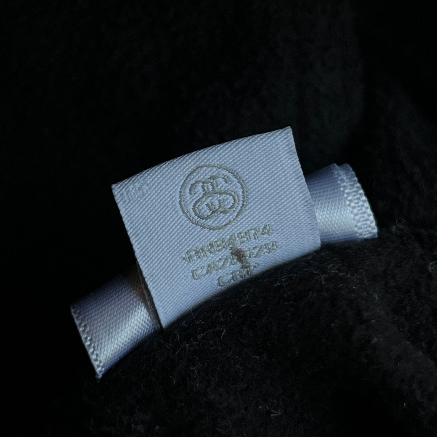 Stussy Honolulu Hoodie