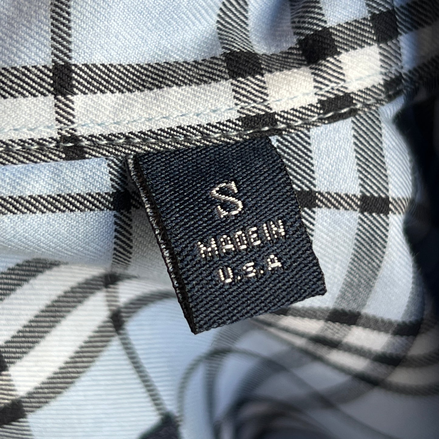 Button-Down