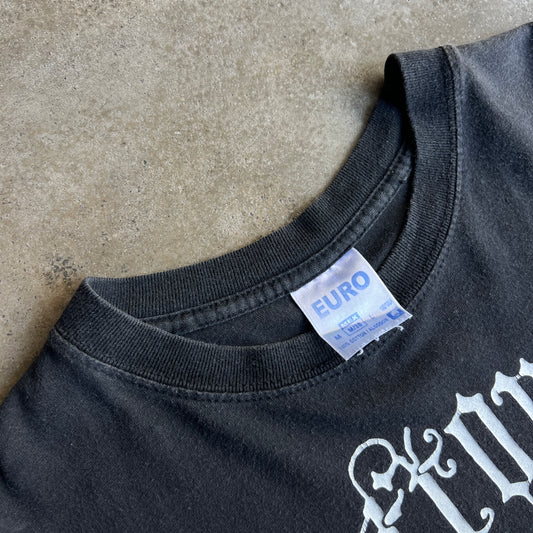 Deftones World Tour Tee