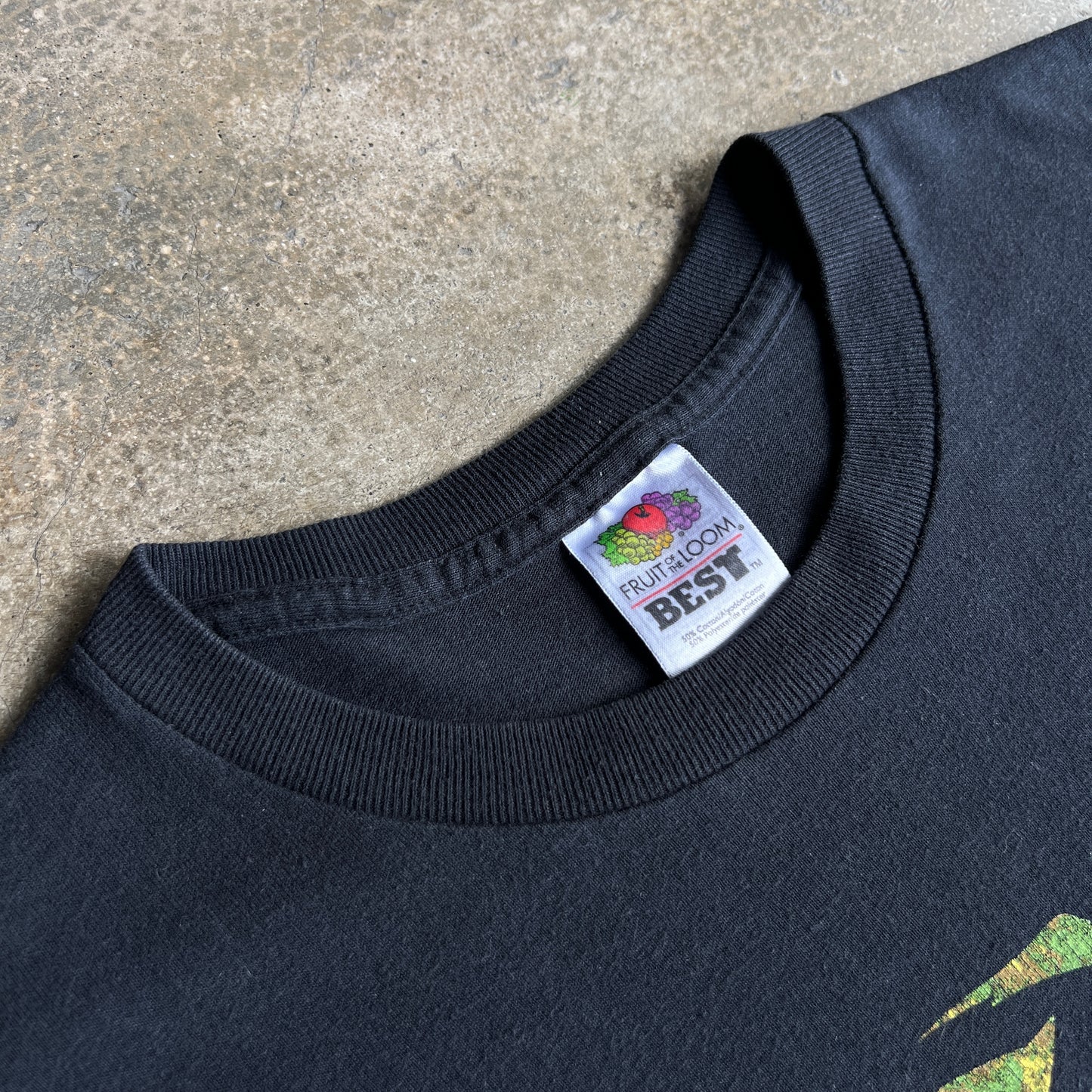 The Red Chord “ I<3 Sandwich” Tee