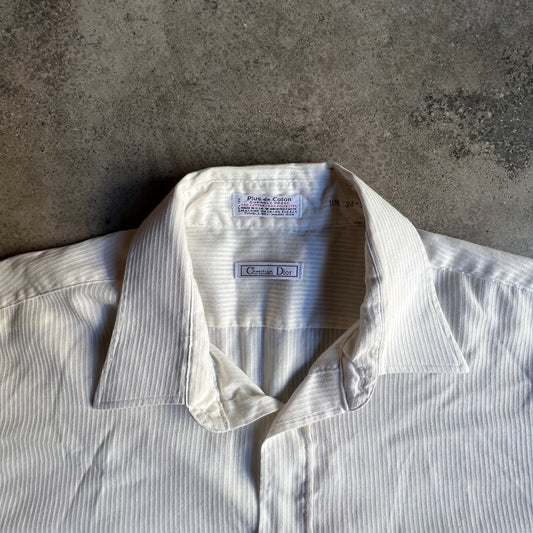 80’s Dior Shirt