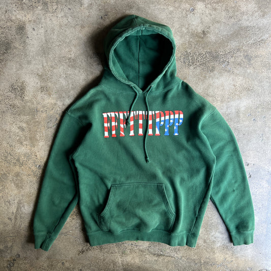 FTP Hoodie