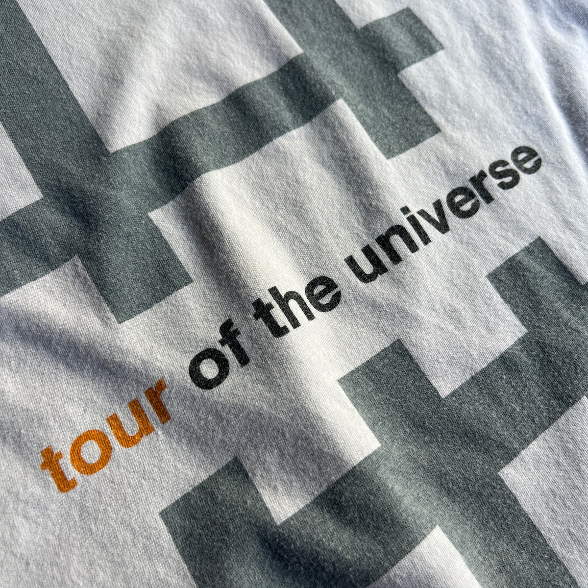 Tour of the Universe