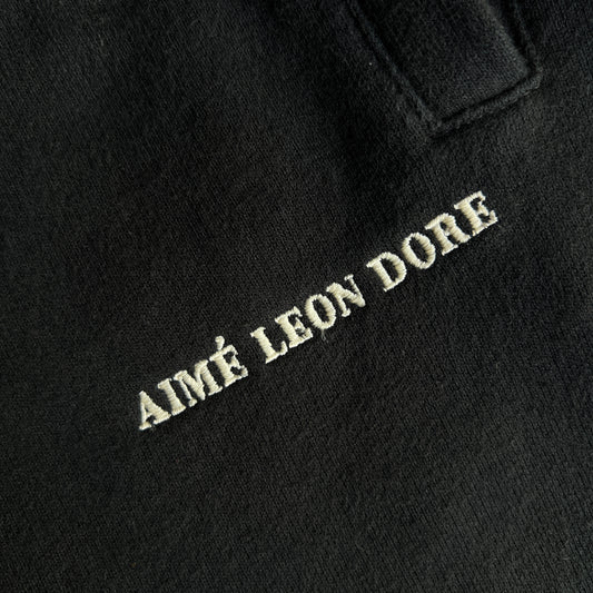 ALD Terry Pants M