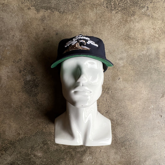 Esenes Worldwide Bully Farm Hat