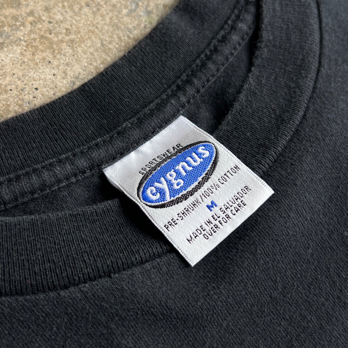 Skateboarder Mag 90’s Tee