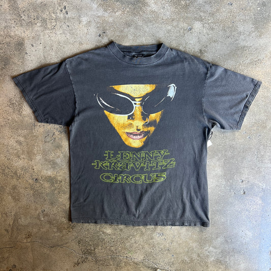 1995 Lenny Kravitz Tee