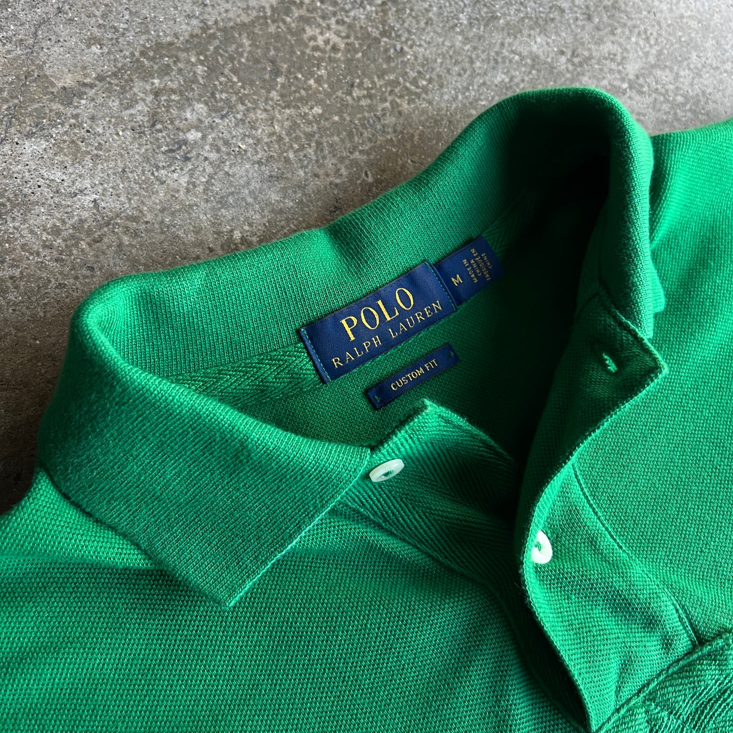 Big Pony Rome Polo