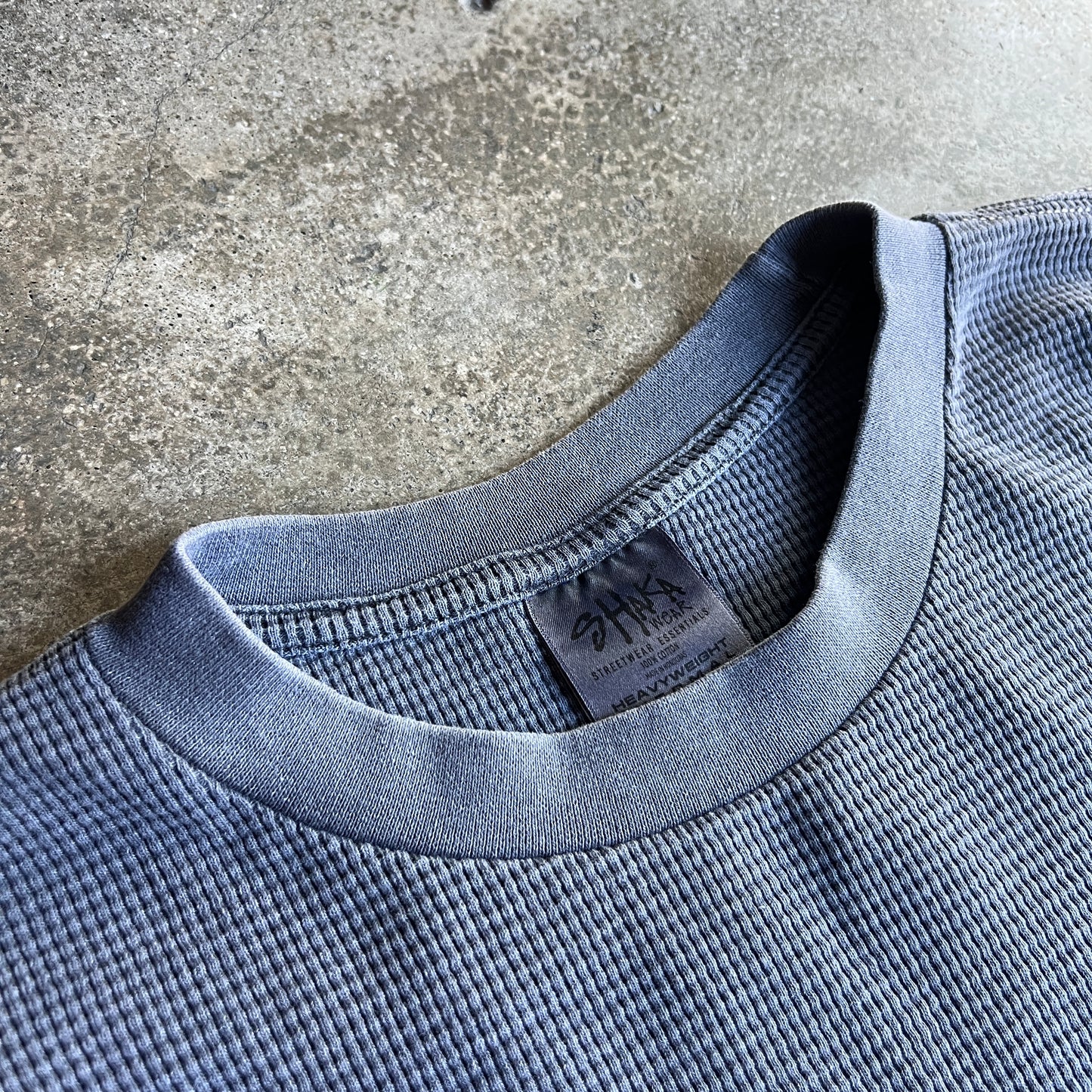Thermal (Sample)